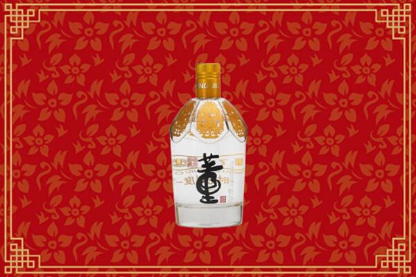 重庆市巫溪县回收董酒