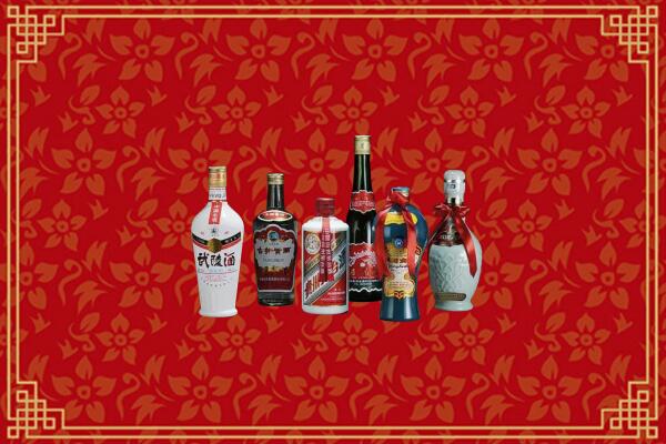 重庆市巫溪县烟酒回收白酒
